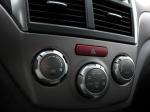 Subaru Impreza WRX STi 2008 года